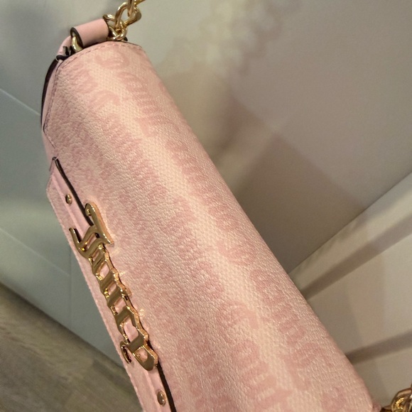 Juicy Couture shoulder bag - Picture 4 of 6
